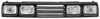 VW Z052530 Headlight Set